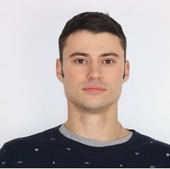 Алексей Данишевский